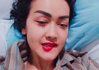 Dalam Kondisi Seperti Ini, Jupe Masih Bisa Mengatakan 'Sehat dan Gw Bisa Menghadapi Ini Semua'