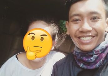 Menang Banyak, Driver Ojek Online Ini Kaget Setelah Antar Pesanan Softlens Wanita Cantik