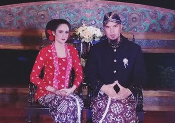 5 Fakta di Balik Rumah Tangga Ahmad Dhani dan Mulan Jameela, Menikah Tanpa Cinta Hingga Mulan Sempat Minta Cerai