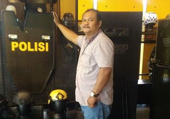 Dituduh Bandar Narkoba, Korban Salah Tangkap Oknum Polisi Ungkap Kronologi Penangkapan