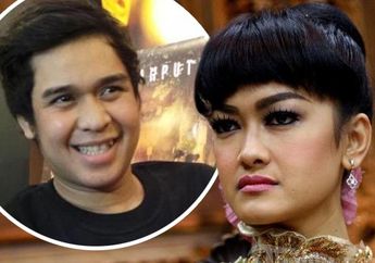 Peringati Ulang Tahun Olga Syahputra, Jadi Ingat Candaan Jupe yang Bikin Merinding Ini