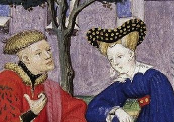 Menurut Catatan Kuno, Jatuh Cinta Adalah Penyakit Paling Berbahaya Pada Zaman Dahulu