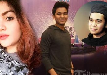 Kenangan Billy Syahputra Akan Sosok Olga Syahputra di Masa Lalu