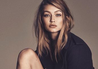 Ini Cara Mengobati Penyakit Hashimoto yang Diidap oleh Gigi Hadid, Kaum Millenials Wajib Tahu nih!