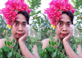 Kocak, Unggahannya Dikomentari Iklan Perapi Gigi, Selebgram Memi Peri Malah Marah-marah!