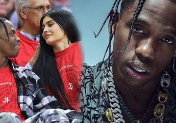 Pasca Melahirkan, Kekasih Kylie Jenner Malah Berubah, Kenapa Yah?