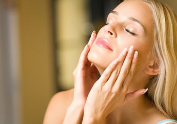 Ini loh Pentingnya Vitamin E Untuk Kecantikan Kulit