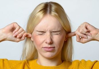 Jangan Diabaikan, Sering Mengalami Telinga Berdengung Ternyata Menunjukkan 5 Pertanda Ini!