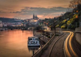 3 Alasan Utama Kamu Harus Mengunjungi Praha di Tahun 2018