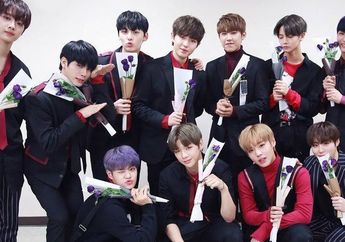 Kocak! Ulang Tahun ke-20, Member Wanna One ini Malah Ketawa Mendengar Perkataan Bijak dari Park Ji Hoon