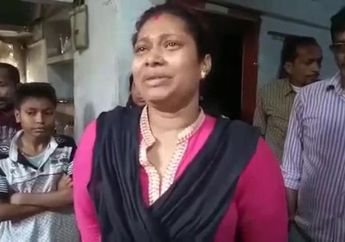 Keterlaluan! Demi Maskawin, Suami Curi Ginjal Istrinya!