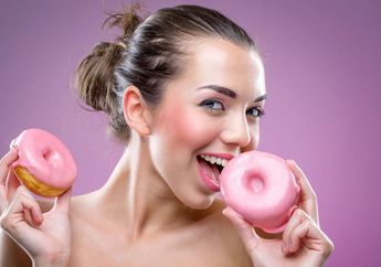 Dikenal Tak Sehat, Ternyata Makanan Ini Bisa Bermanfaat Untuk Kesehatan