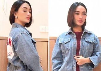 Tersebar Foto Zaskia Gotik Akan Lamaran, Netizen Sebut Gimmick!