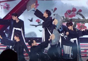 Setelah Tampil di Pembukaan International Olympic Comittee, Dua Member VIXX Ini Ketahuan Tampil di Acara Bergengsi yang Lain, Keren!