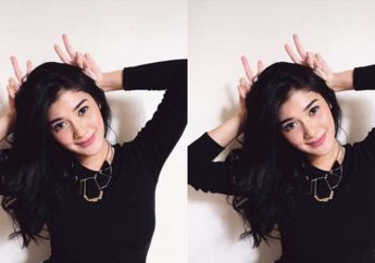 Sukses Jadi Afifah dalam Sinetron Orang Ketiga, Naysila Mirdad Berharap Itu Cuma Peran