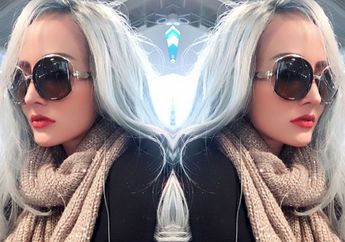 Ngaku Jadi Seleb Kaya Raya, Cynthiara Alona Ketahuan Pakai Barang KW, Ini Buktinya!