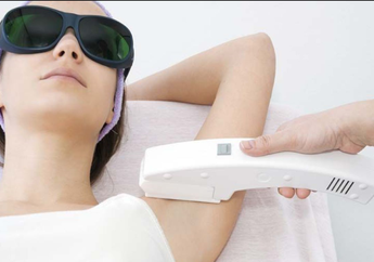 Ini Penyebab Kenapa Hasil Perawatan Hair Removal Laser Tidak Permanen dan Harus Terus Rutin Dilakukan 