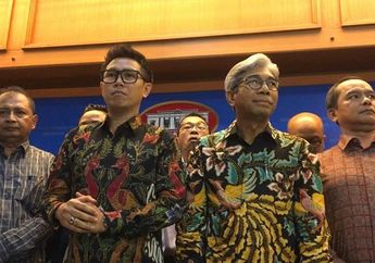 2 Komedian Ditahan di Hongkong, PASKI Datangi Kemenlu
