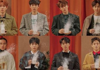 Tampil di Closing Ceremony PyeongChang Winter Olympics 2018, EXO Dikabarkan Batal Hadir di Gaon Chart Music Awards