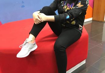 Sedih! Gagal Adu Akting Bareng Hamish Daud, Nagita Slavina Terpaksa Main Film Bareng Suami 