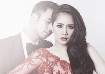 Bikin Ngakak! Video Raffi Ahmad dan Nagita Slavina Mirip Milea & Dilan