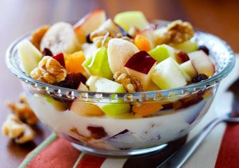 Tips Sarapan Sehat Untuk Para Penderita Diabetes