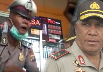 Kapolda Sumut Bilang Memalukan, Pasca Beredar Video Viral 'Sudah Tambahin Lagi'