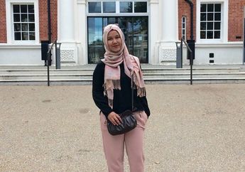 Wartawati Indonesia Dipaksa Lepas Hijab di Italia, Bahkan Diseret dari Ruangan