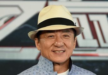 Inilah Nasib Miris Anak Hasil Perselingkuhan Jackie Chan dan Pacar Lamanya
