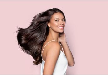 Ingin Rambut Tumbuh Lebat, Ikuti Cara Gampang dan Nggak Pakai Mahal Ini deh!