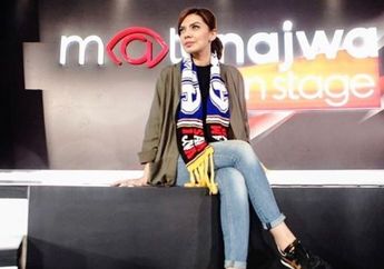 Kemarin Hari Pers Nasional, Ini Kisah Najwa Shihab dari Jurnalis Hingga Jadi Duta Baca Indonesia dan Duta Pustaka Bergerak