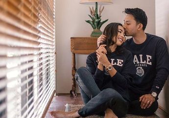 Tak Hanya Laudya Cynthia Bella yang Dipersunting Pria Asal Malaysia, Puteri Indonesia 2013 Whulandary Herman Juga