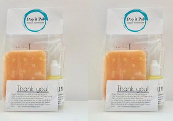 Doyan Pencet Jerawat? Mainan Ini Kayaknya Bakal Cocok Untukmu