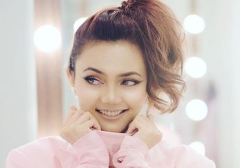Sering Dicibir, Rina Nose Tulis Caption yang Menyentuh Ini