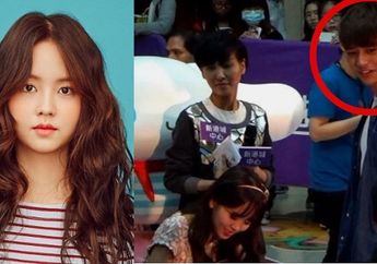 Wow, Fanboy Kim So Hyun Ternyata Salah Satu Member NCT Lho, Siapa Tuh?