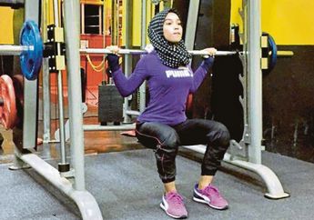 Kisah Viral Fatin, Pernah Dikecam Hingga Dilamar 100 Pria Sehari