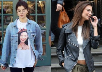 Tren Grandma-Chic Glasses Lagi Populer, yuk Lihat Seleb yang Suka Memakainya