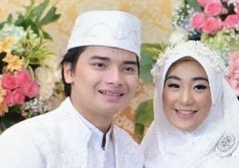 Putra Ustaz Arifin Ilham Ungkap Rahasia Istri di Sebuah Buku