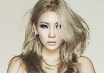 CL Tiba di Jakarta, Begini Penampilannya Saatdi Bandara Soekarno-Hatta