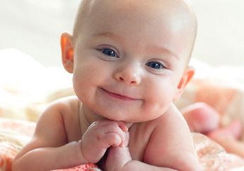 Ibu Millennials Harus Tahu nih, Inilah Jenis-jenis Ruam Pada Bayi