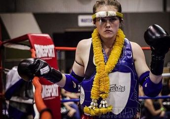 Mengikuti Program Penurunan Berat Badan, Seorang Atlet Remaja Alami Nasib Tragis