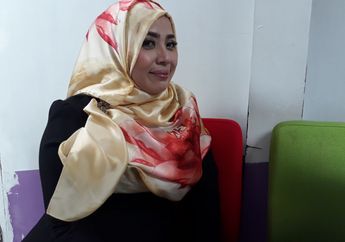 Begini Cara Muzdalifah Pertemukan Anaknya dengan Nassar Ay Ya Ya Ahhh!