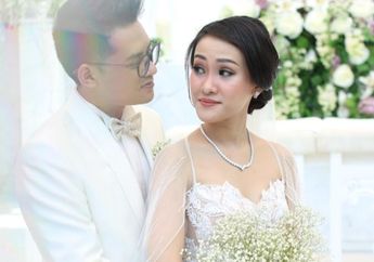 Felly Exs Cherrybelle Menikha, Netizen Pertanyakan Kehadiran Anggota Lainnya 'Kok Pada Nggak Datang?'