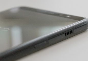 Kelebihan dan Kekurangan Samsung Galaxy A8+ (2018)