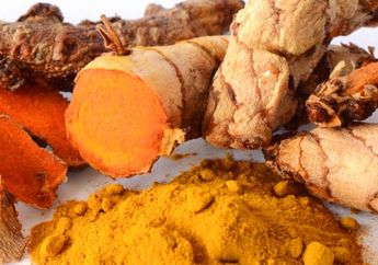 Hebatnya Bahan Dapur Murah Ini, Bisa Halau Virus Mematikan dengan Cara Murah dan Alami