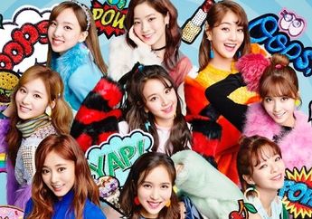 Cantiknya Kebangetan, Jungyeon TWICE Justru Bilang Tak Puas dengan Satu Bagian Tubuhnya