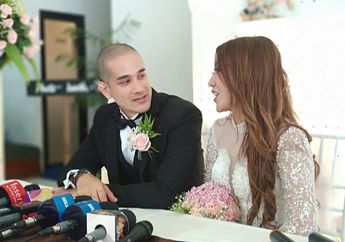 Bak Sinetron, Okan Cornelius Ungkap Cerita Pendekatannya Dengan Janda Bernama Mey Lee