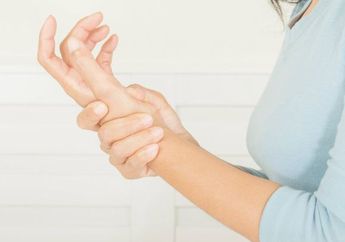 Sederet Makanan yang Bisa Sebabkan Peradangan Sendi, Nggak Cuma Gula loh!