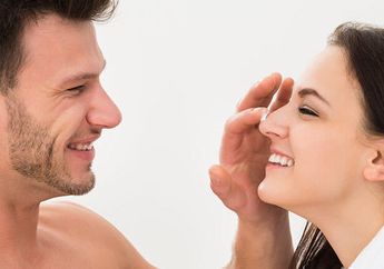 Ternyata Sabun Muka Untuk Pria dan Wanita Memiliki Perbedaan loh!