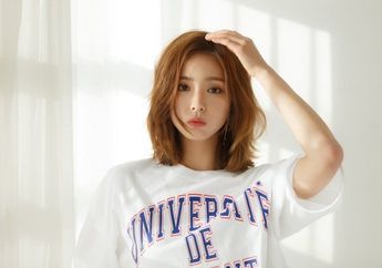 Shin Se Kyung Ternyata Pernah Jadi Model Cover Album Seo Taiji, Penampilannya 20 Tahun yang Lalu Nggak Ada Bedanya nih!